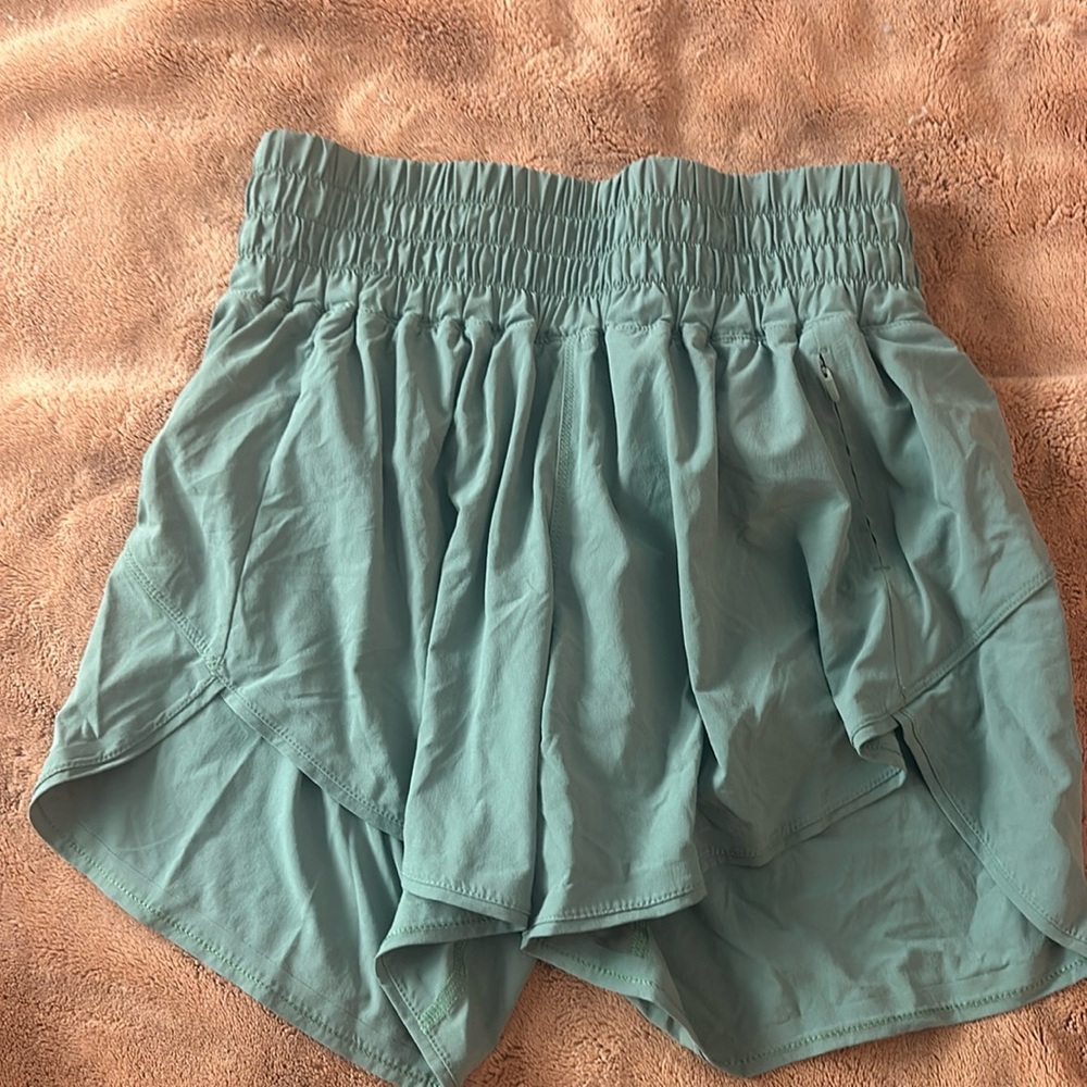 Outdoor Voices LightSpeed 3” Shorts